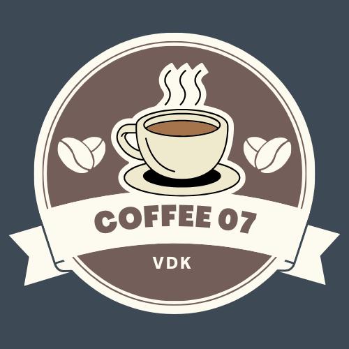Coffee07.io.vn